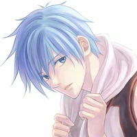kuroko tetsuya