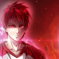 akashi seijuro