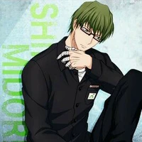 midorima shintaro