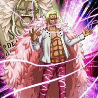 Donquixote Doflamingo
