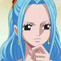 Nefertari Vivi