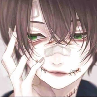 Homicidal Liu