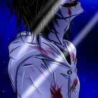 Jeff The Killer