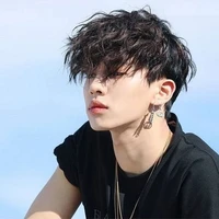 Lịch Hàn Phong-( Kang  Min Joon)