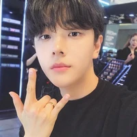 Bạch Thiên Minh-(Min Dong Sun)