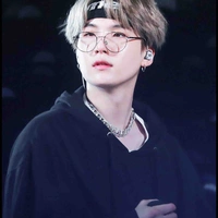 Min yoongi 