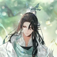 Dư An Minh- Chưởng môn Tam Vân Sơn