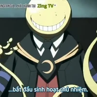 Koro-sensei