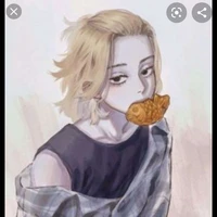 Sano Manjirou (Mikey, Dại Vương)