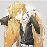 Zenitsu