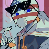 America