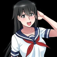 Yamada Kaeko(Senpai)
