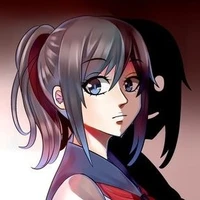 Ayano Aishi(Yandere chan)
