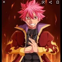 Natsu