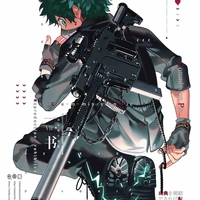 Midori Marco