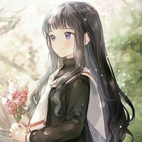 Daidouji Tomoyo