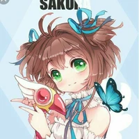 Kinomoto Sakura