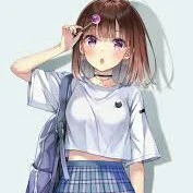 Tác giả cute