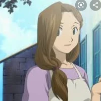 Mẹ H Lạc (Dương Ánh)