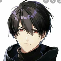 Tần Tử Họa (nam chính )