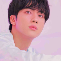 Kim Seok Jin