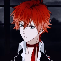 sakamaki ayato
