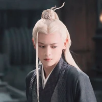 Kiếm Linh của Cửu Vỹ
