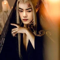 Đế Chủ Ma.TC