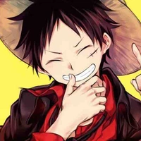 Hanagaki Luffy