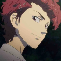 Sendo Atsushi _ Akkun