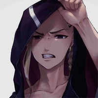 Ryuuguji Ken _ Draken