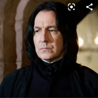 Severus Snape