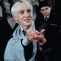 Draco Malfoy