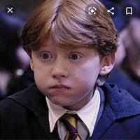 Ronal Weasley