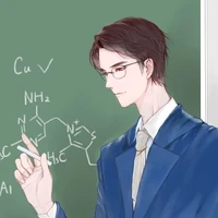 Thầy dạy môn Hóa