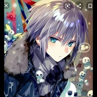Ninzakamoto Kazuki