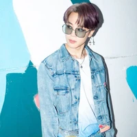 Jimin - cô