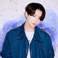 Jungkook - hắn