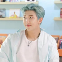 NamJoon - ông