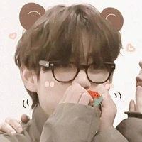 Taehyung - y