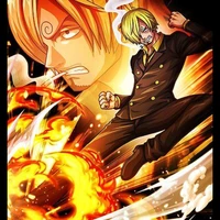 sanji