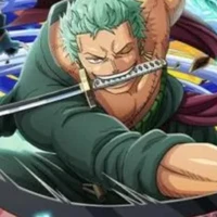 zoro