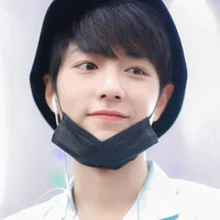 Tiêu Chiến(🐰)