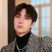 Vương Nhất Bác(🦁)