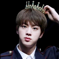 Jin (BTS)