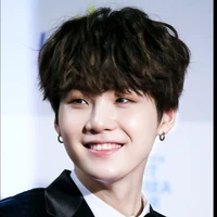 Suga (BTS)