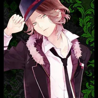Laito Sakamaki