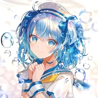 Hanazuko Alice(Azure)