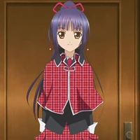 Nadeshiko Fuijsaki/Nagihiko