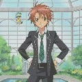 Kukai Souma